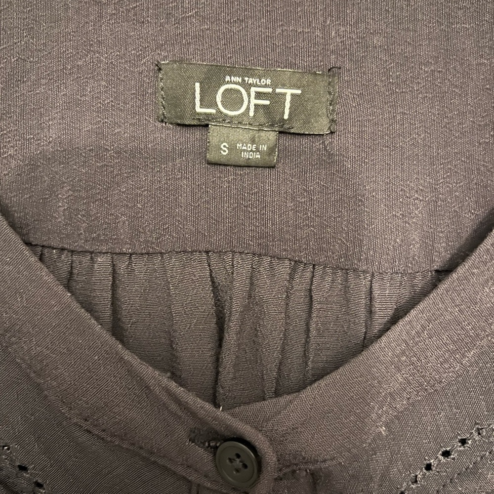 Loft Romper